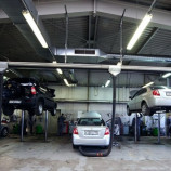 Автосервис ТОNissan