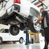 Автосервис на улице Шекспира