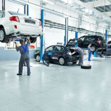 Автосервис Эра