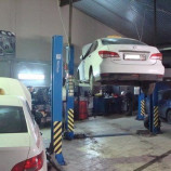 Автосервис Ars Tuning Studio на Сердобольской