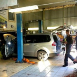 Автосервис Гараж 303