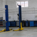 Автосервис FIT Service на проспекте Строителей