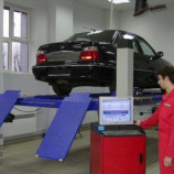 Автосервис Скорость