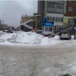 Автосервис Б213