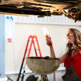 Автосервис Нефтяник