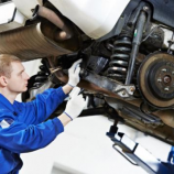 Автосервис Движок