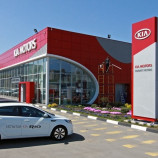 Автосервис FAVORIT MOTORS Шоссе Энтузиастов