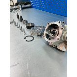 Автосервис Мерседес на Молодогвардейской улице