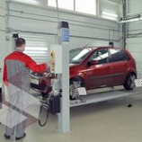 Автосервис Saratovmotors