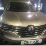 Автосервис Chip-msk