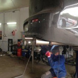 Автосервис СПб-Глушак Сабировская