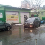 Автосервис Kraft Style