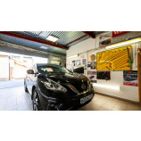 Автосервис Автокутюрье на метро Бауманская