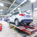 Автосервис СИМ на Варшавском