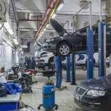 Автосервисы по ремонту немецких авто в Западном административном округе Москвы