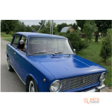 Автосервис Ретро гараж