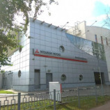 Автосервис КИА Столица