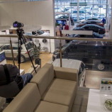 Автосервис Рольф Nissan