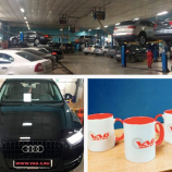 Автосервис VAG Service
