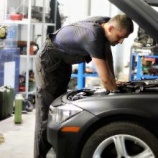 Автосервис на Тракторной улице