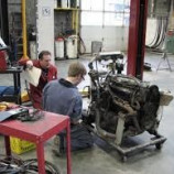 Автосервис PitStop Блюхера