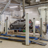 Автосервис KorService