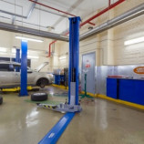 Автосервис Lord Rover