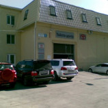 Автосервис ТЛМ-Центр Будайский