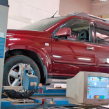 Автосервис Dodge