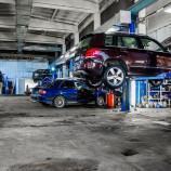 Автосервис Boom Box