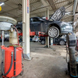 Автосервис Балканский