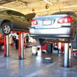 Автосервис ЛиДеР