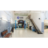 Автосервис Мир АКПП на 2-й Магистральной улице