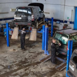 Автосервис LR TOP