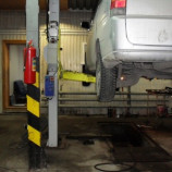 Автосервис Автомастер