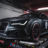 Автосервис на улице Немировича-Данченко