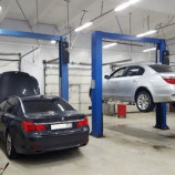 Автосервис Победа