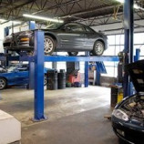 Автосервис Техника