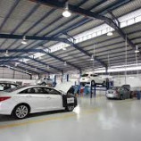 Автосервис Гидроник Центр Тюмень