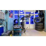 Автосервис Шиномонтажная мастерская Honor