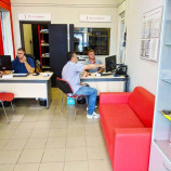 Автосервис Стайер Симонова