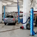 Автосервис Бачатский