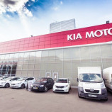 Автосервис FAVORIT MOTORS Варшавское шоссе