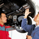 Автосервис Stp box