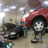 Автосервис КАН АВТО Renault