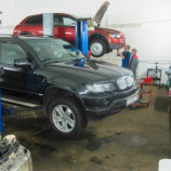 Автосервис F!T SERVICE на Мира