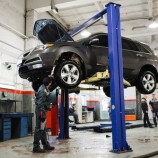 Автосервис ИнтерАвто