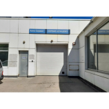 Автосервис на Кунцево