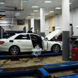 Автосервис Сервер-Авто