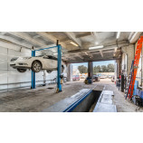 Автосервис Аргон-Димет-Сервис в Проектируемом проезде № 726